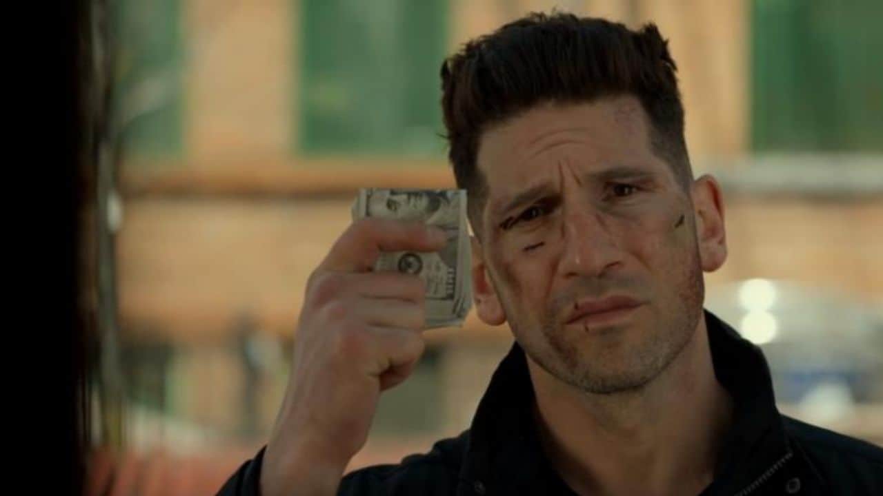 The Worst Portrayals of the Punisher Are Actually the Best