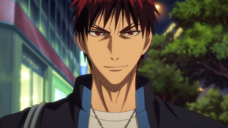 21 Epic Anime Characters Who Rock Red Hair