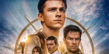 Uncharted Movie Review