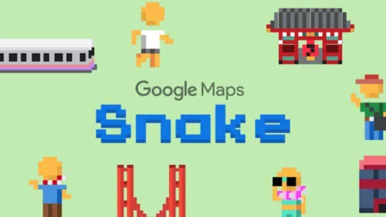 I beat the google snake game in WORLD RECORD time 