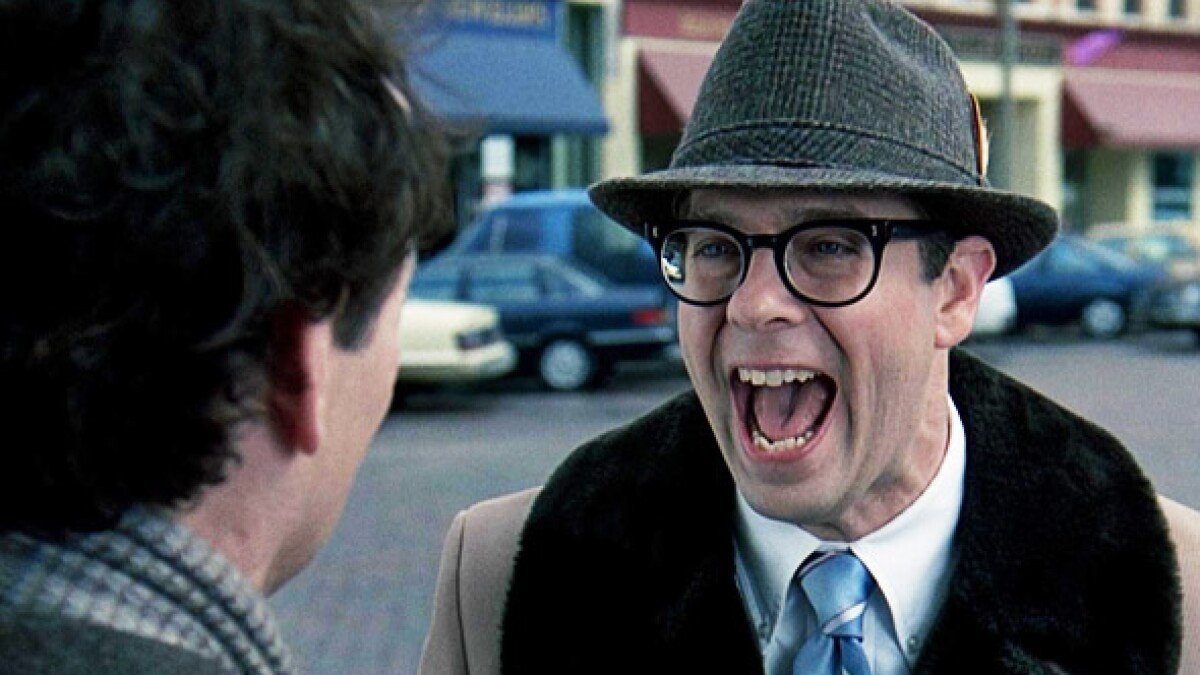 Stephen Tobolowsky