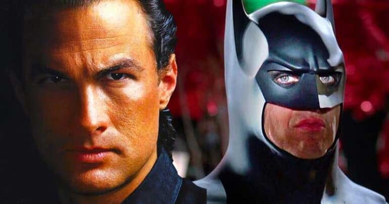 13 Actors Who Played Batman: Who Is The Best Bruce Wayne?