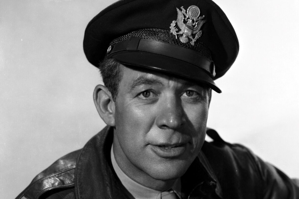 Ward Bond