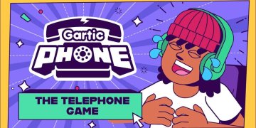 gartic phone