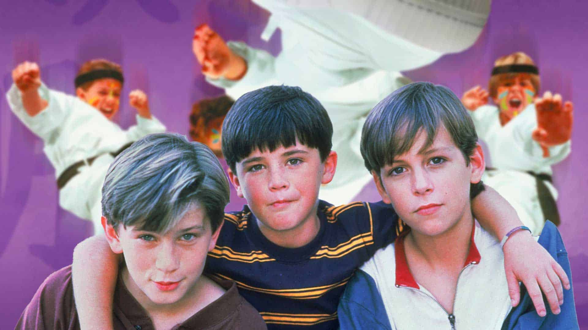 3 Ninjas Could A Reboot Work In 2023 