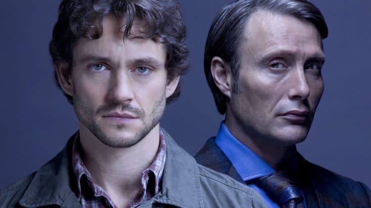 Hannibal Season 4 Horror Thriller TV Series