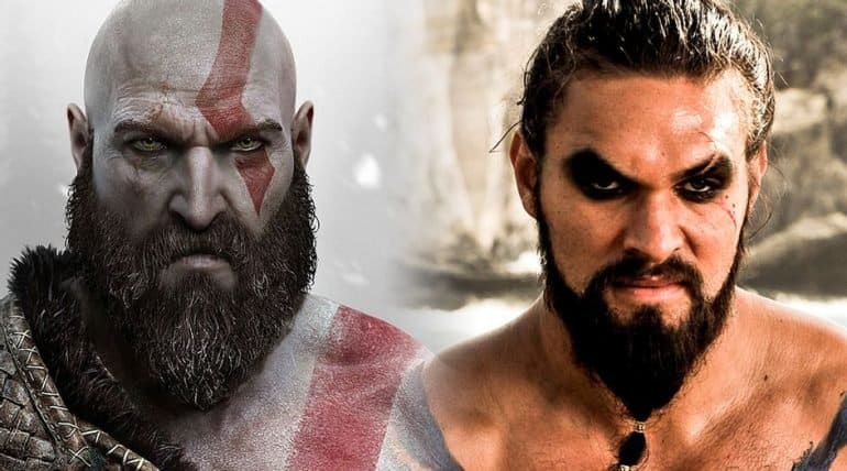 God of War to be adapted into a live action series by  Prime Video -  Meristation