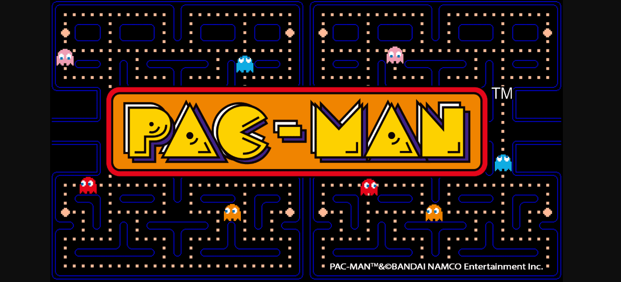 Pacman 30th Anniversary: Play The Google Game & Learn Cool Facts ...