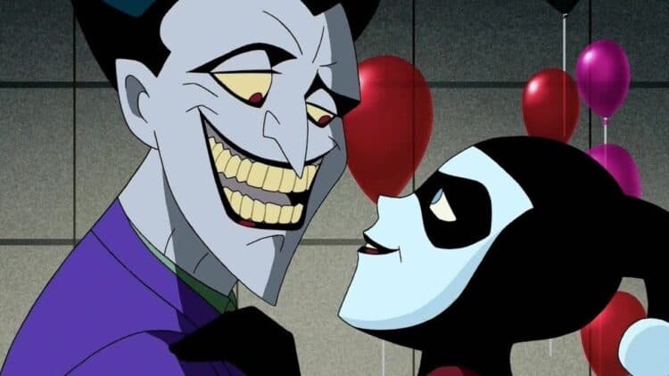 Why Does Harley Quinn Love The Joker?