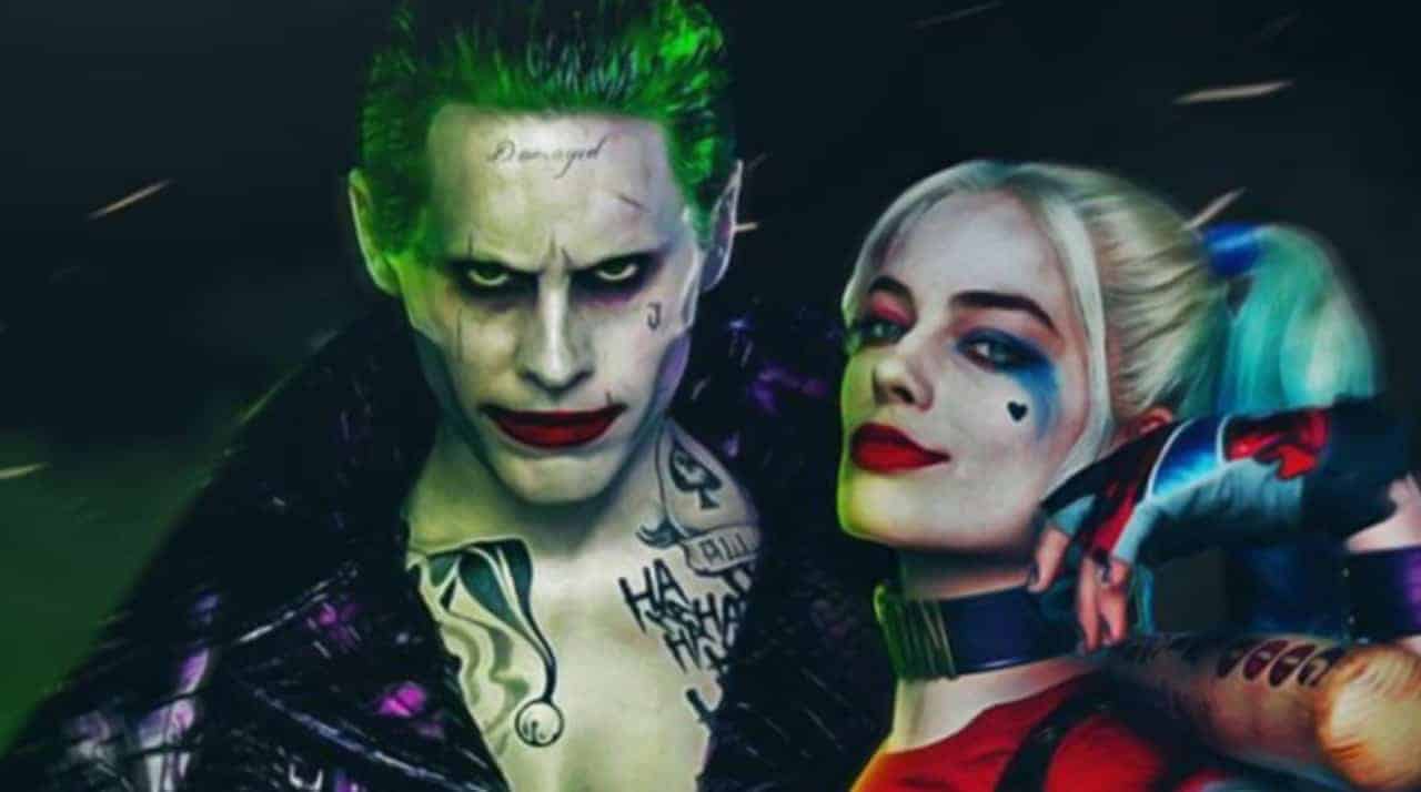 Why Does Harley Quinn Love The Joker?