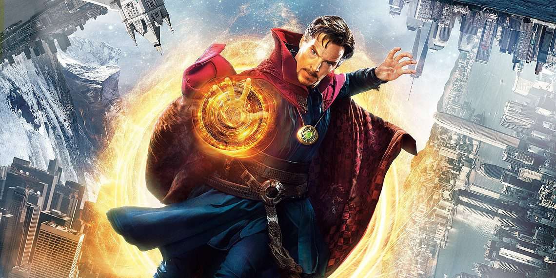 5 Variants We Hoped To See In Doctor Strange 2