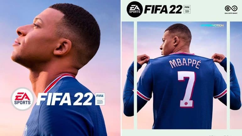 EA's FIFA Has A Terrible New Name