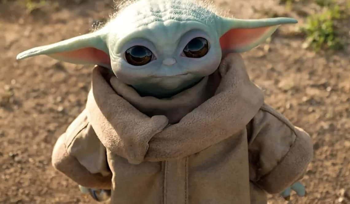 Star Wars: Grogu Might Not Be The Good Creature You Think He Is