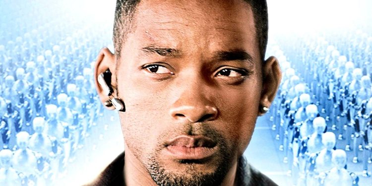 I, Robot 2 Movie Sequel Will Smith Career