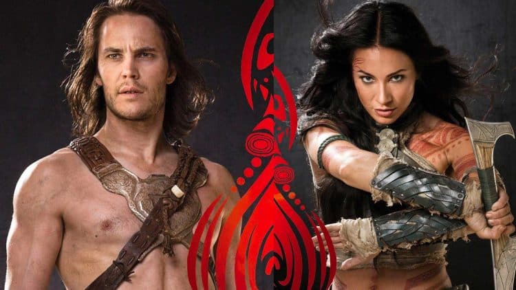 John Carter 2: Could Disney’s Biggest Failure Get A Sequel On Disney+