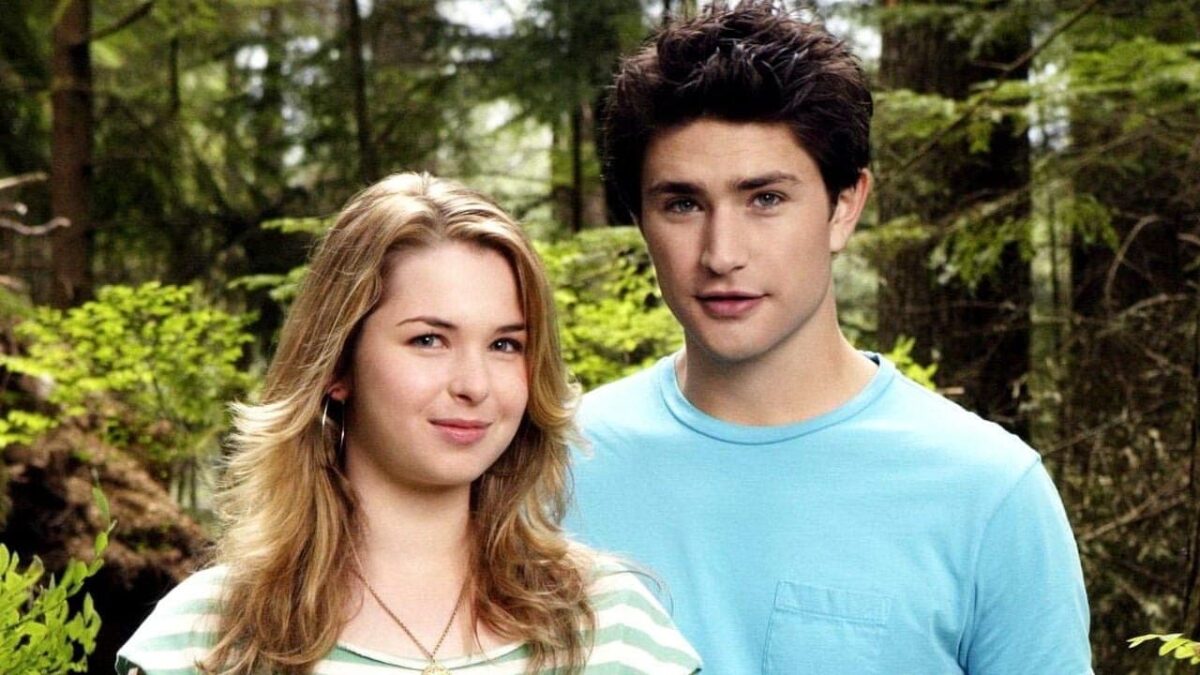 Kyle XY Reboot