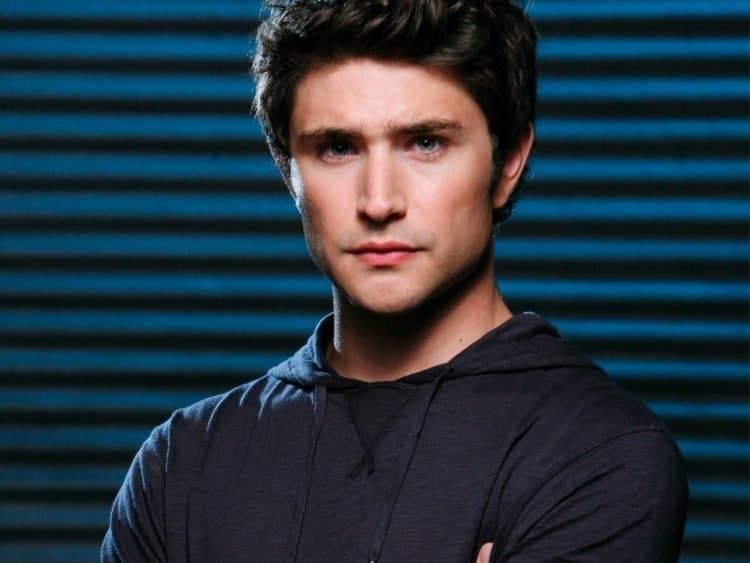 Kyle XY TV show