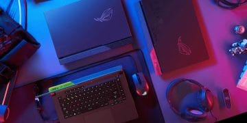 Battle of the ROG Gaming Laptops: Flow vs Strix vs Zephyrus