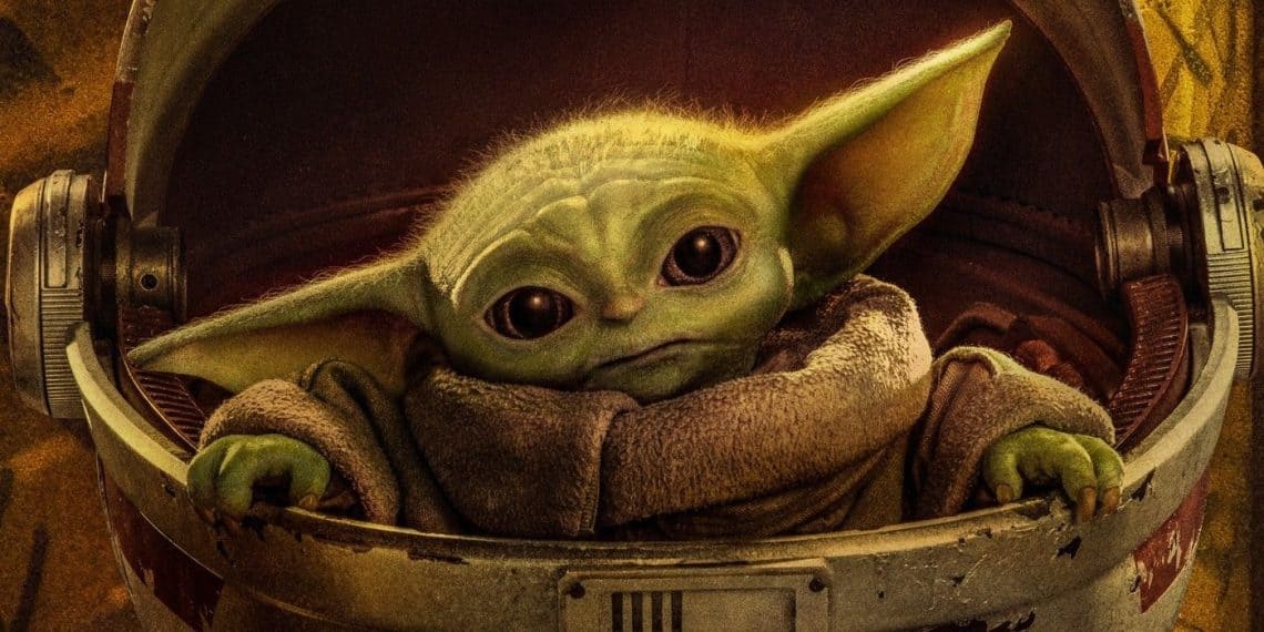 Star Wars: Grogu Might Not Be The Good Creature You Think He Is
