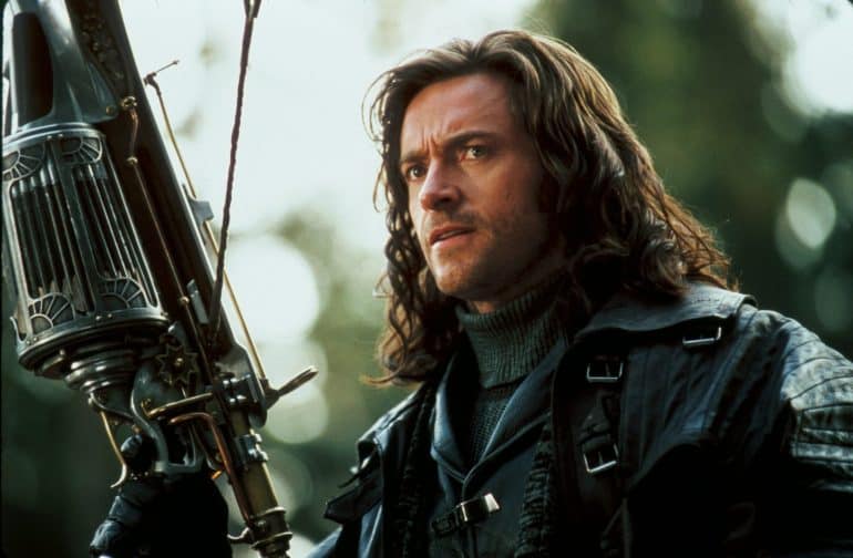 Van Helsing 2: Hugh Jackman’s Vampire Hunter Should Get A Sequel