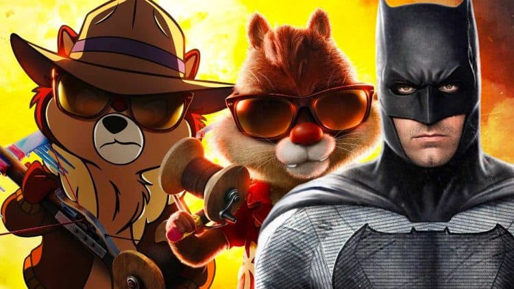 Zack-Snyder's-Batman-Joins-The-Disney-Universe-Chip-and-Dale