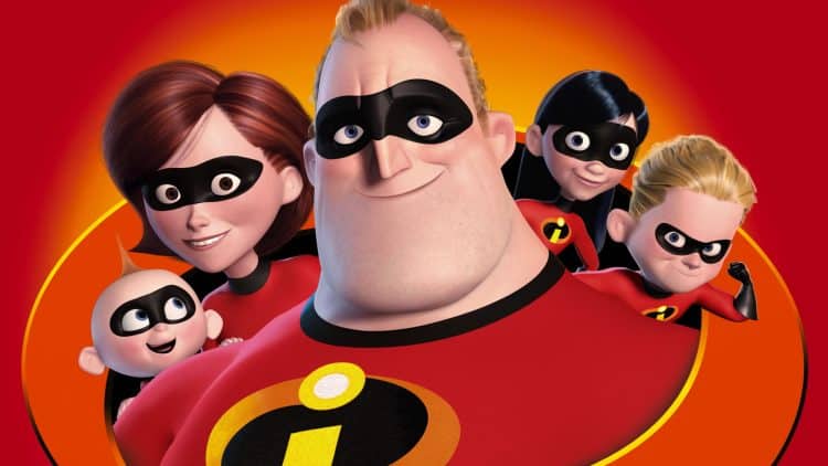 Casting a Live-Action Incredibles Movie