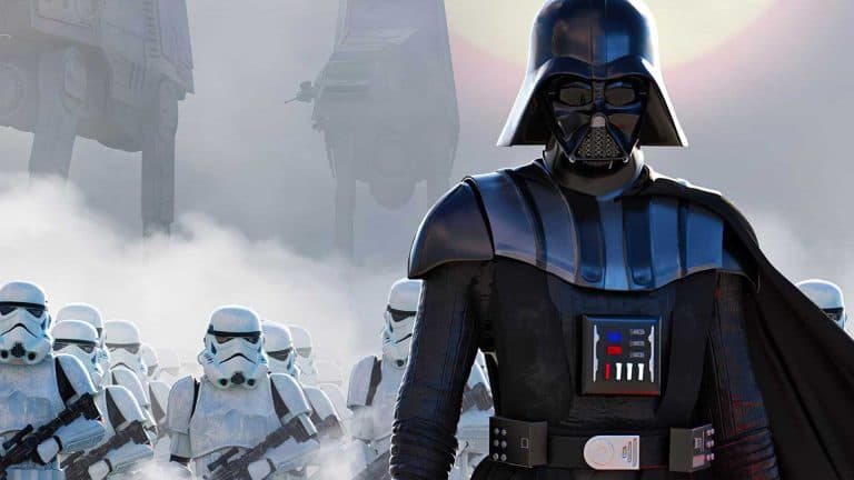 The 10 Most Powerful Star Wars Characters—Who’s Really #1?