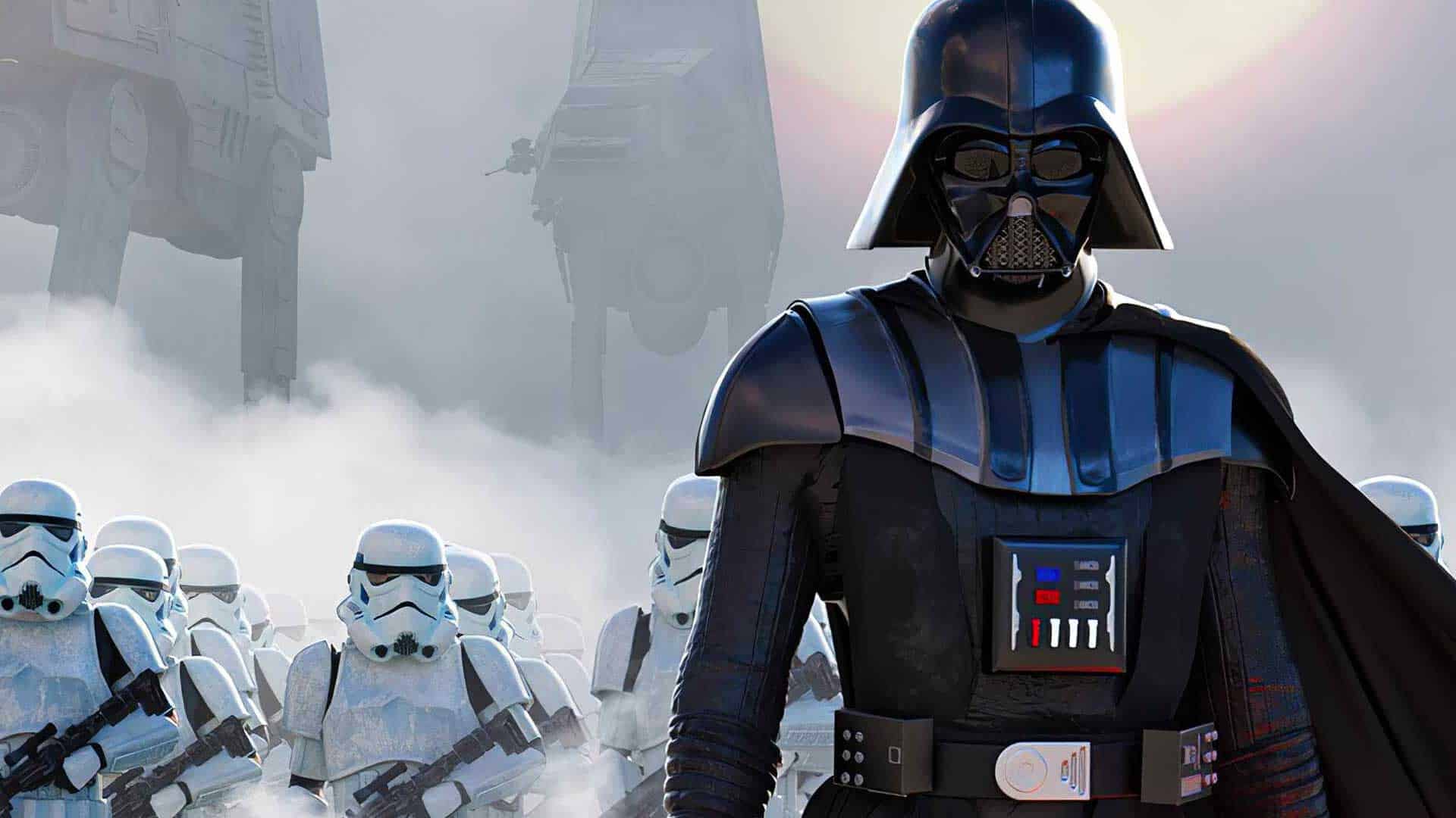 Accor Koel Waarnemen Disney+ Needs A Darth Vader Star Wars TV Show