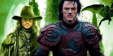 Dracula Untold 2: Van Helsing & Dracula Team-Up Movie Was Canceled