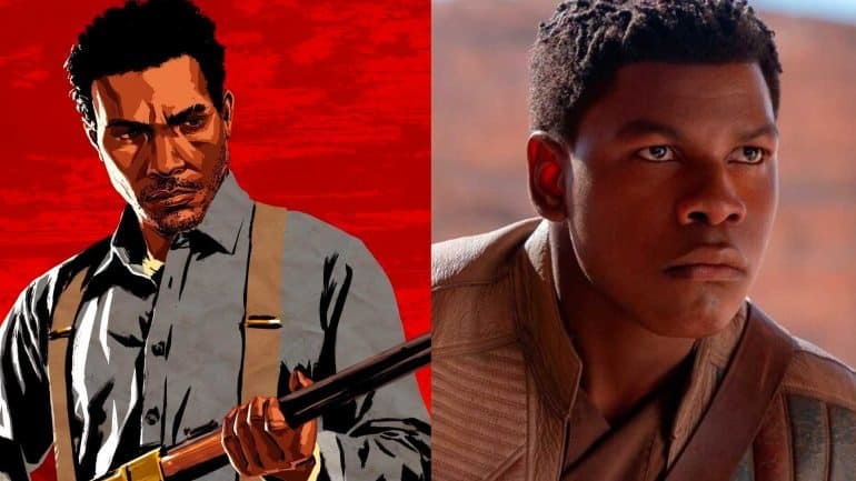 WGTC's Casting Picks for a Live-Action 'Red Dead Redemption 2' Series or  Movie
