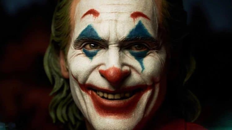 Is Arthur Fleck The Real Joker?