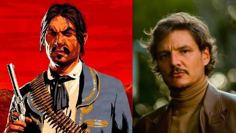What would be the perfect cast for the Red Dead Redemption 2 movie : r/RDR2
