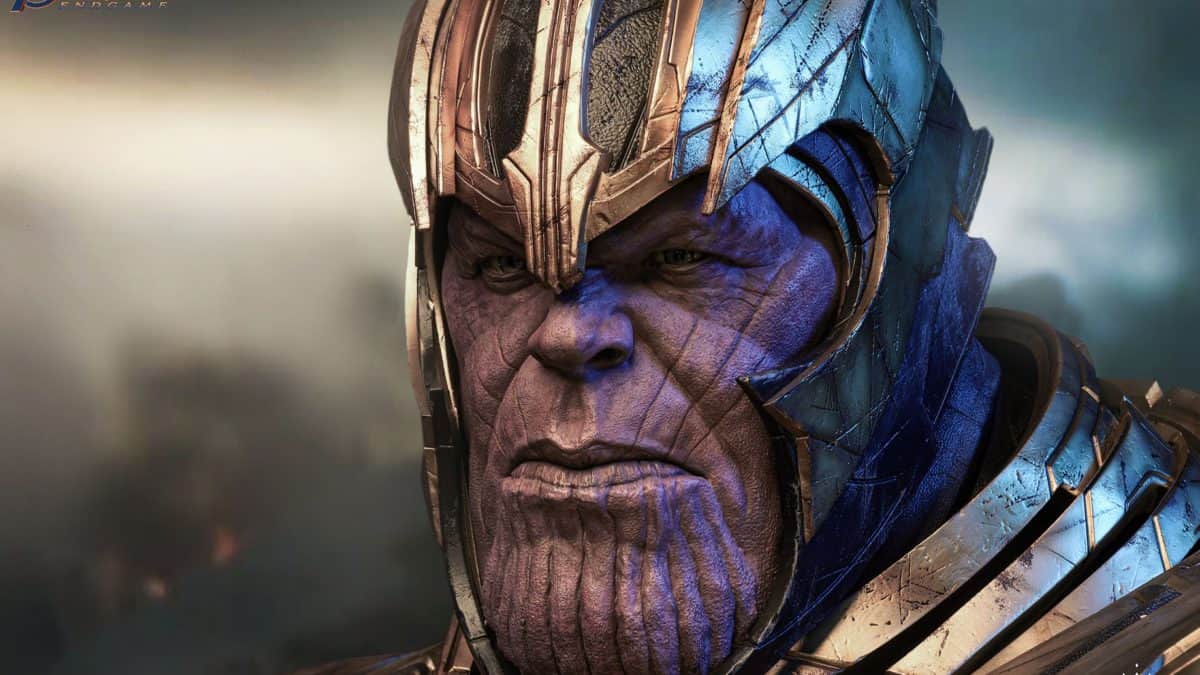 Thanos' Younger Brother Could Redefine The MCU's Power Level