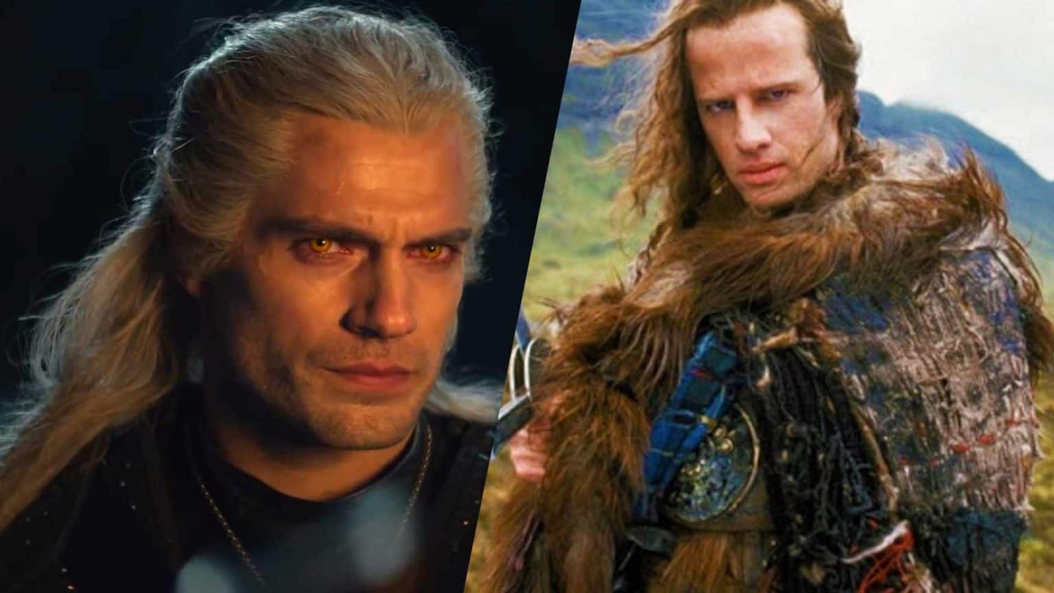 Highlander Reboot Starring Henry Cavill Is Still In The Works ...