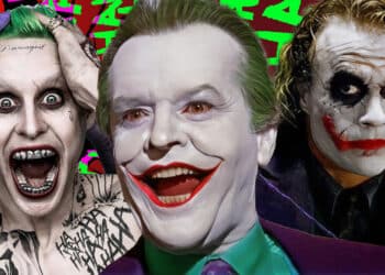 Is The Joker Straight, Gay, or Bisexual