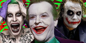 Is The Joker Straight, Gay, or Bisexual