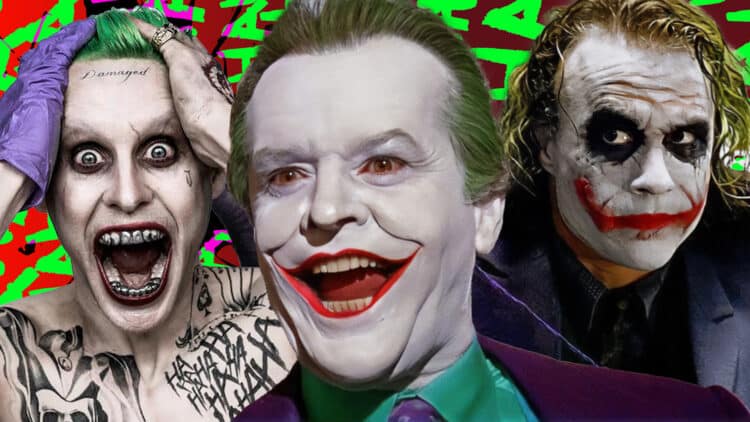 Is The Joker Straight, Gay, or Bisexual