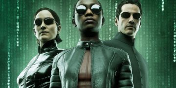 Is The Matrix Awakens Becoming a Full Game