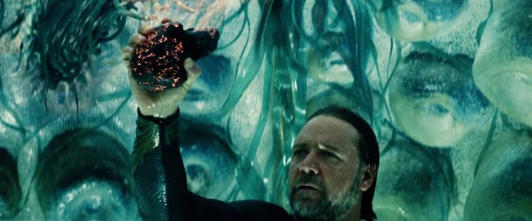 How The Kryptonian Codex Could Have Shaped Zack Snyder s Justice League 