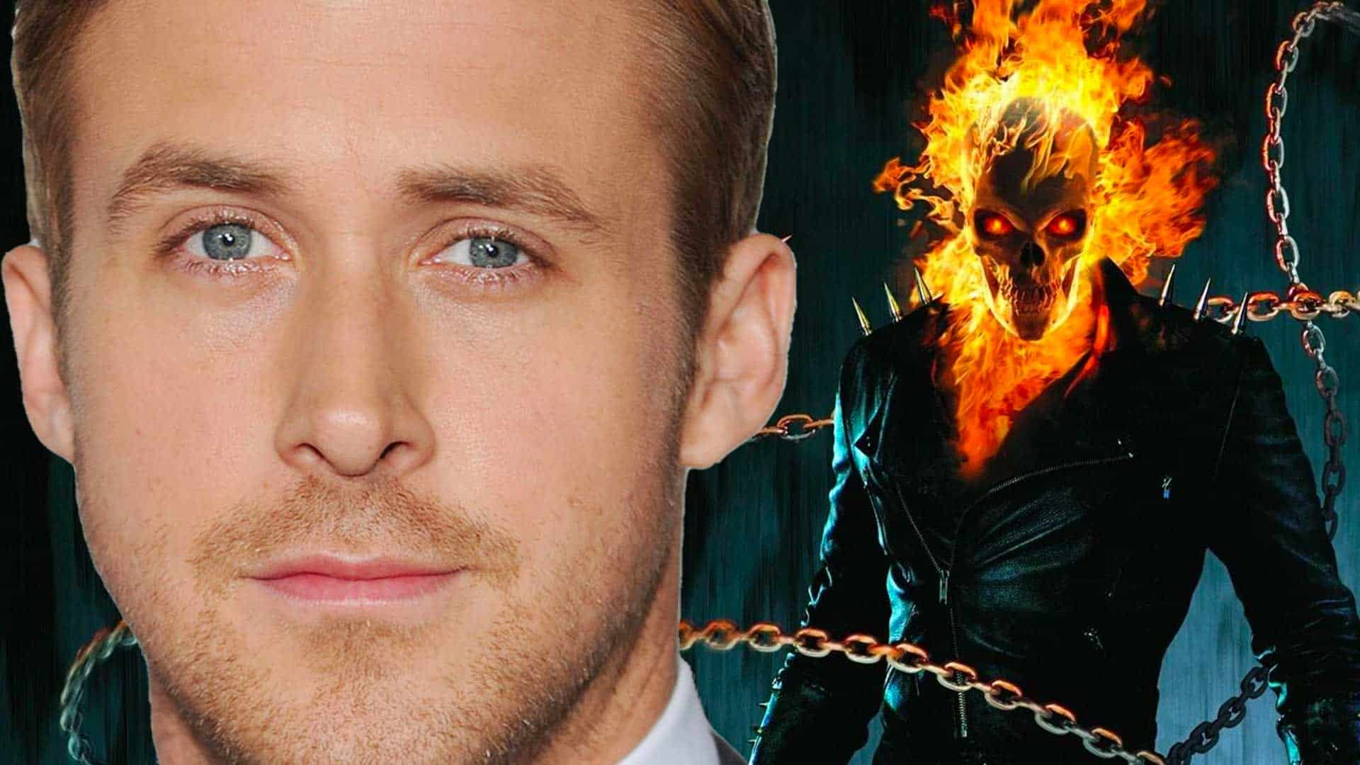 Marvel would welcome Ryan Gosling in MCU after Ghost Rider comments