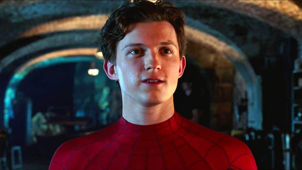 Spider-Man: Freshman Year - Tom Holland Is Not Returning