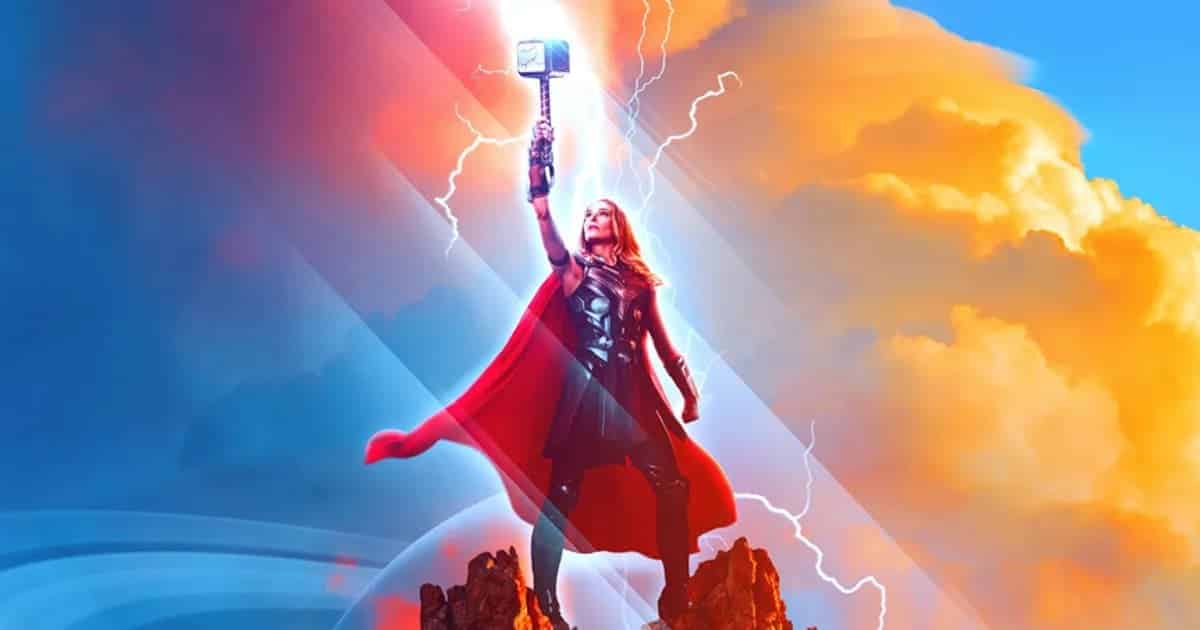 Thor: Love and Thunder ending leaked in detail days before release