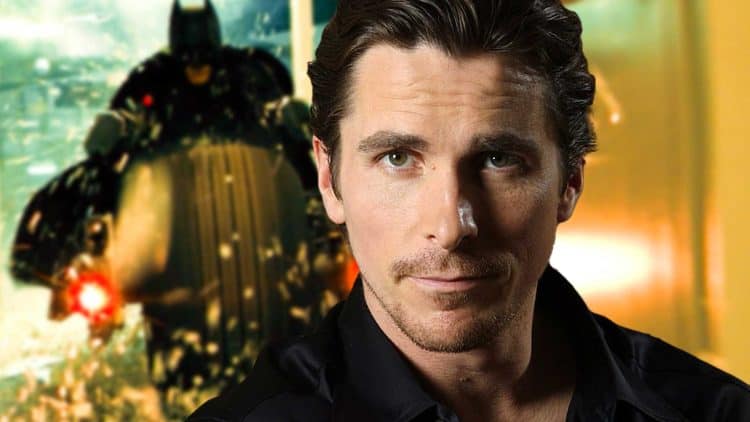 The Dark Knight 4: How Christian Bale's Batman Can Return