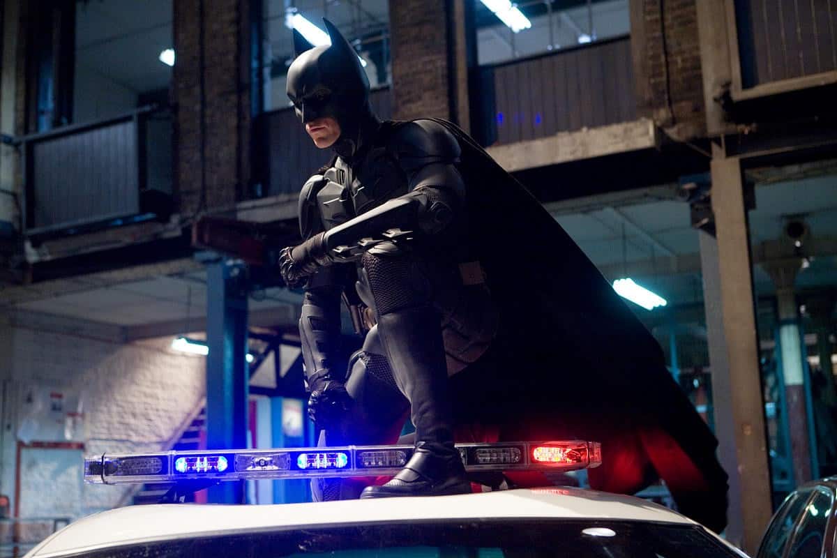 How The Dark Knight Changed Comic Book Movies Forever