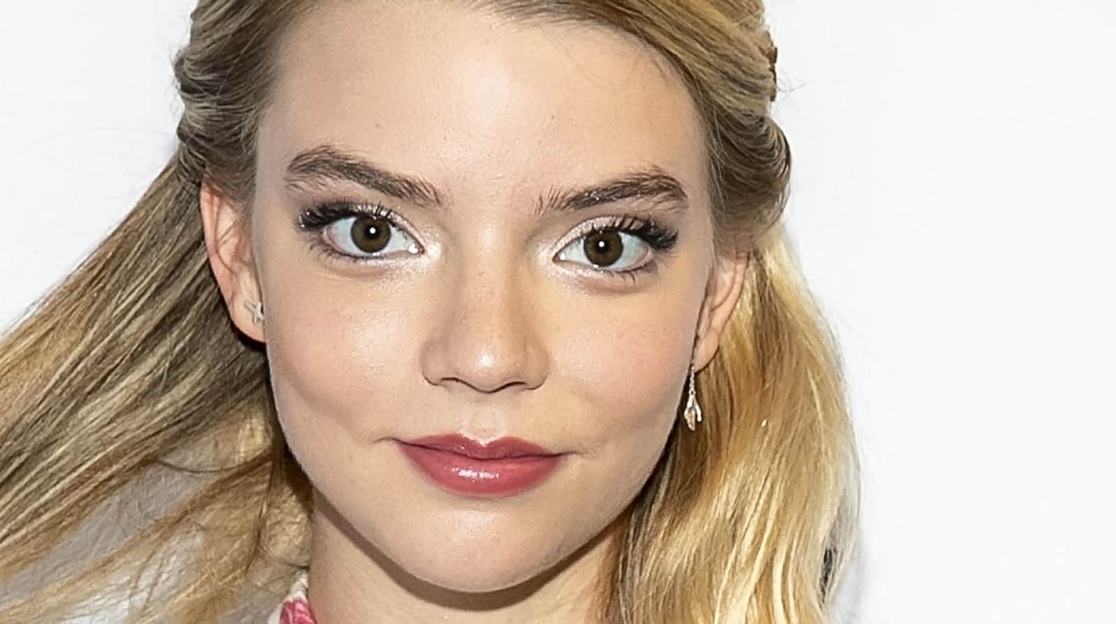 Will Anya Taylor-Joy Shave Her Head for Mad Max Prequel Furiosa?