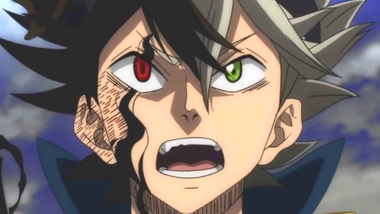 Black Clover Episode 171 Will Not Release Next Week Or Probably