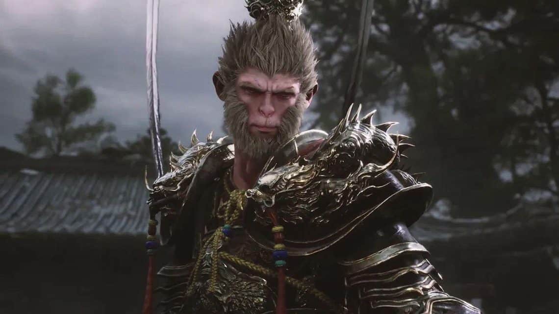 Black Myth: Wukong Just Dropped a Brand-New 8-Minute Gameplay Trailer