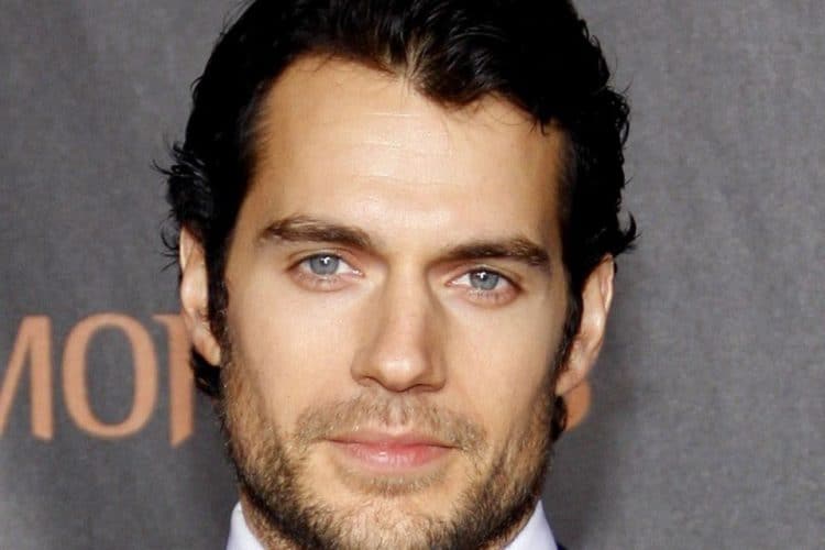 Fans Dream of Henry Cavill As A Targaryen In House of the Dragon ...