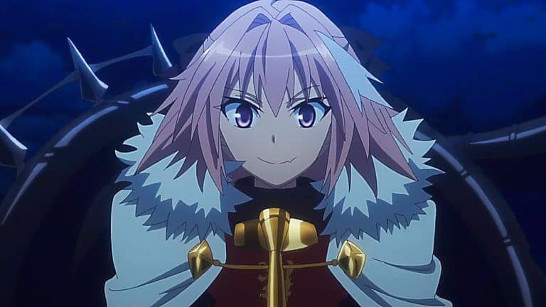 The Best Fate Anime Series of All Time (& How To Watch Them)