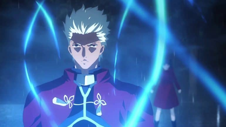 10 of the Best FATE Anime Series of All Time, According to Fans
